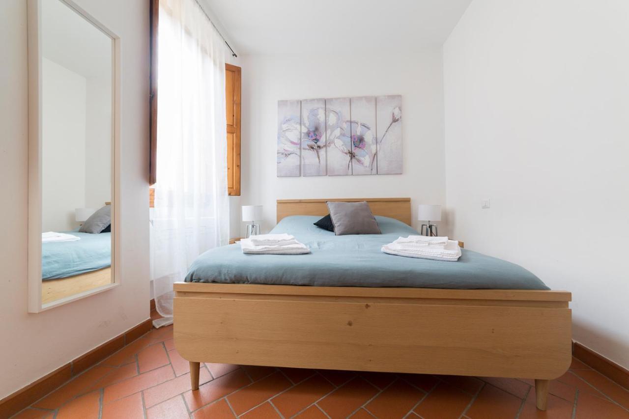 פירנצה Santa Maria Novella 6 Sleeps Near The Central Station מראה חיצוני תמונה