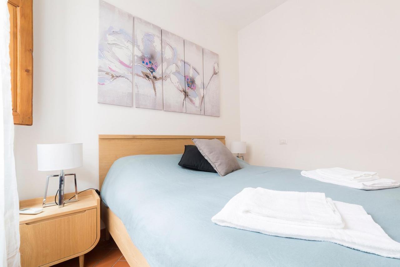 פירנצה Santa Maria Novella 6 Sleeps Near The Central Station מראה חיצוני תמונה
