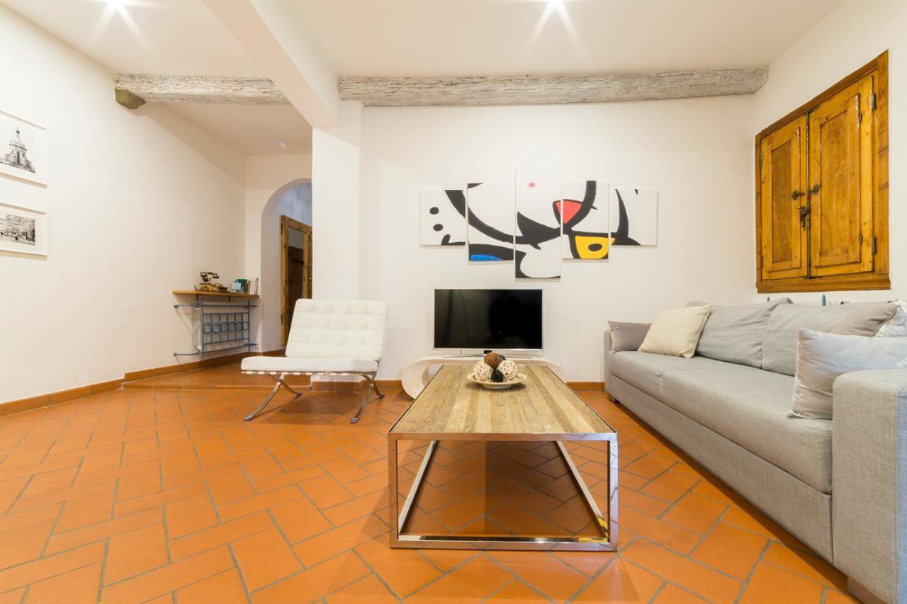 פירנצה Santa Maria Novella 6 Sleeps Near The Central Station מראה חיצוני תמונה