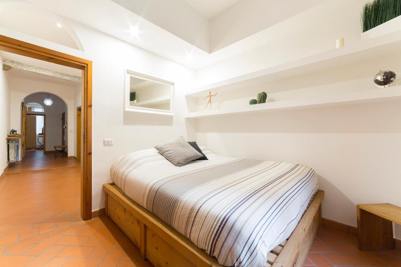 פירנצה Santa Maria Novella 6 Sleeps Near The Central Station מראה חיצוני תמונה