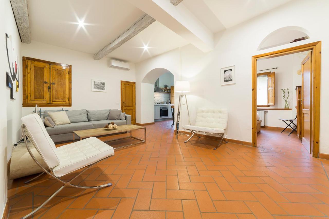 פירנצה Santa Maria Novella 6 Sleeps Near The Central Station מראה חיצוני תמונה