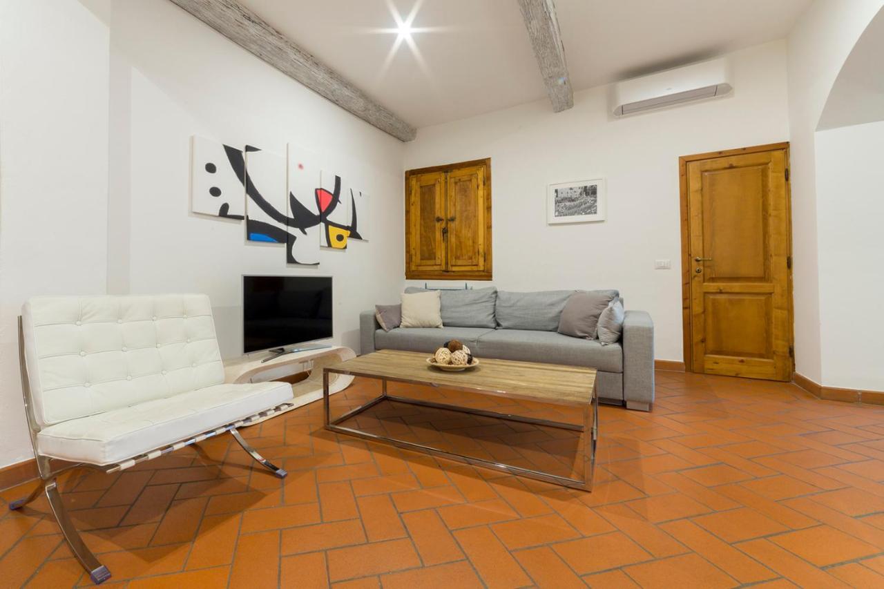 פירנצה Santa Maria Novella 6 Sleeps Near The Central Station מראה חיצוני תמונה