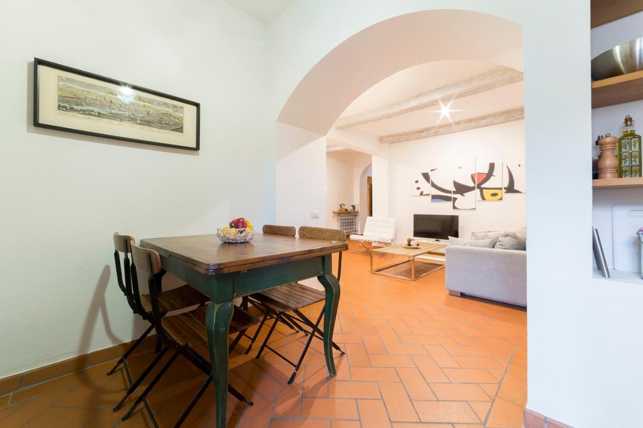 פירנצה Santa Maria Novella 6 Sleeps Near The Central Station מראה חיצוני תמונה