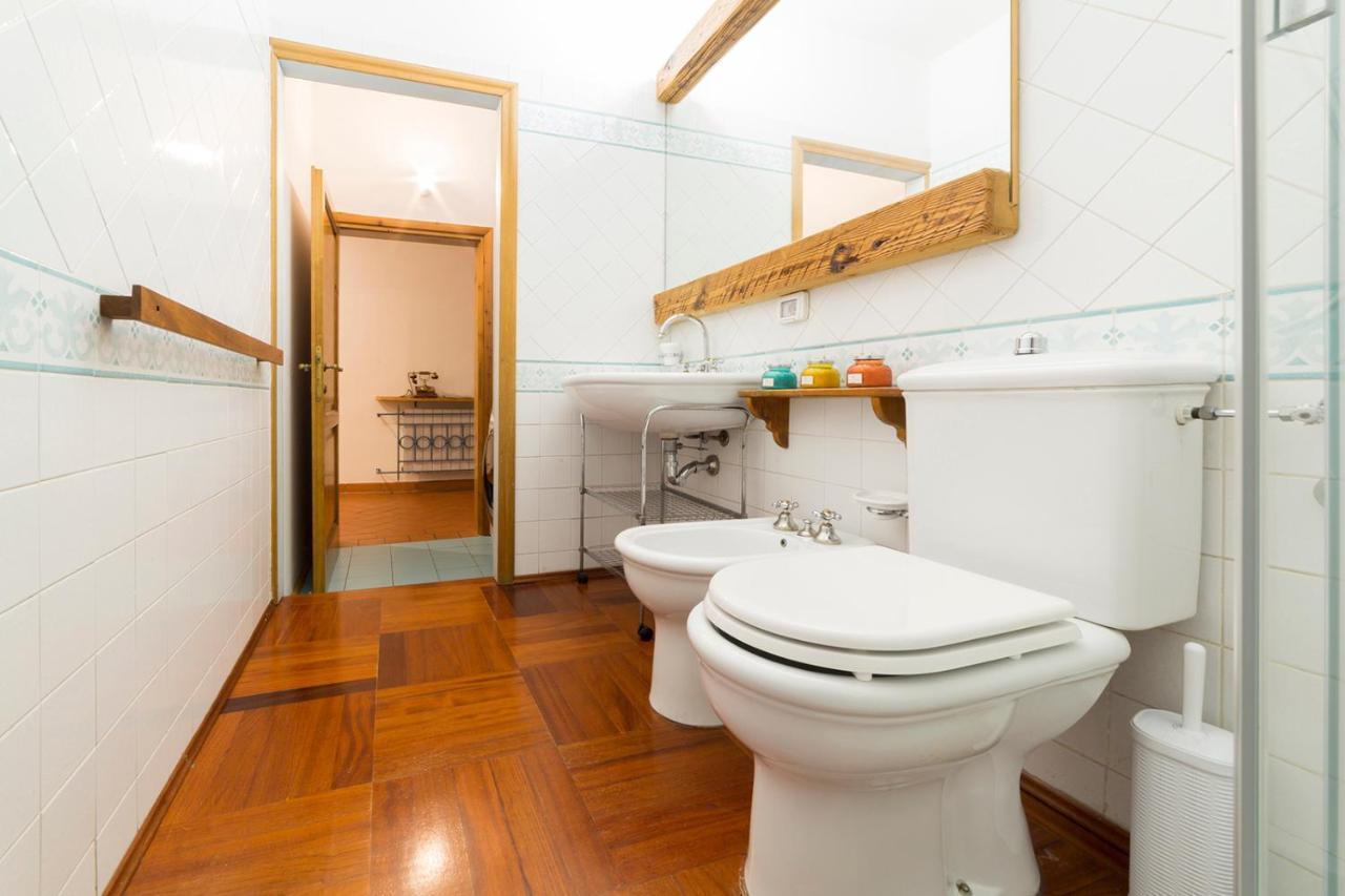 פירנצה Santa Maria Novella 6 Sleeps Near The Central Station מראה חיצוני תמונה