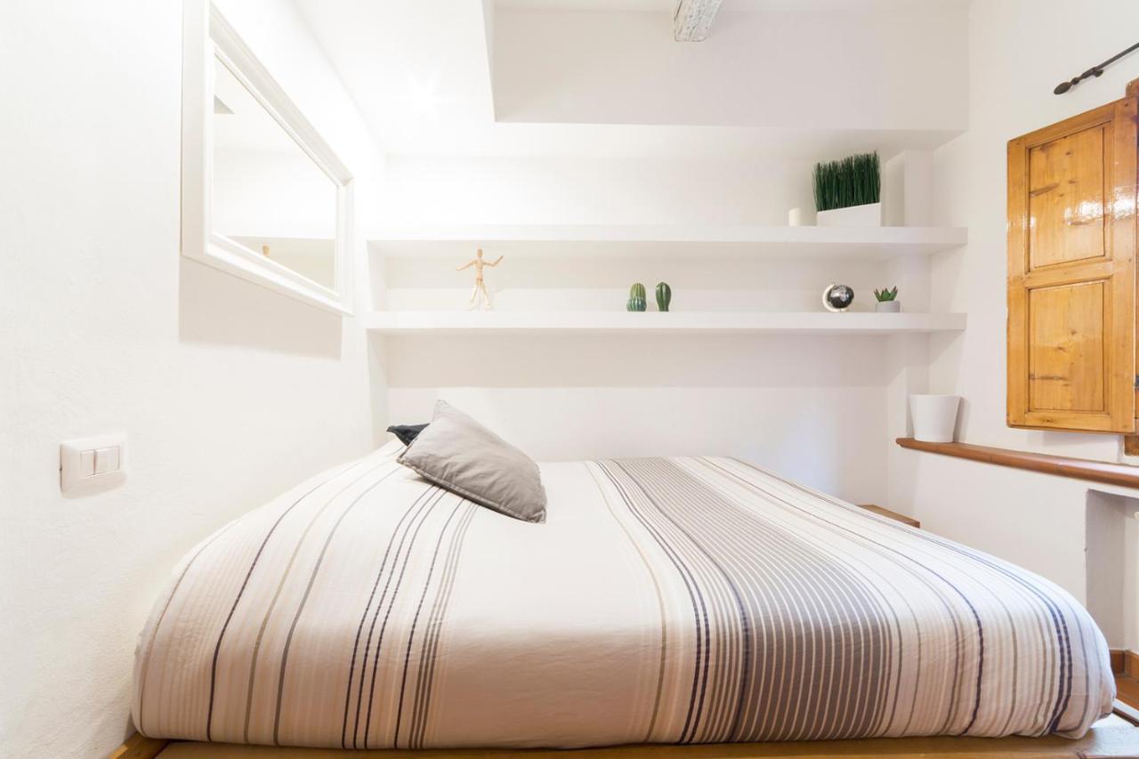 פירנצה Santa Maria Novella 6 Sleeps Near The Central Station מראה חיצוני תמונה