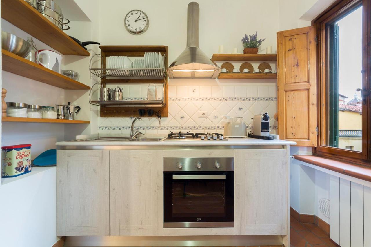 פירנצה Santa Maria Novella 6 Sleeps Near The Central Station מראה חיצוני תמונה