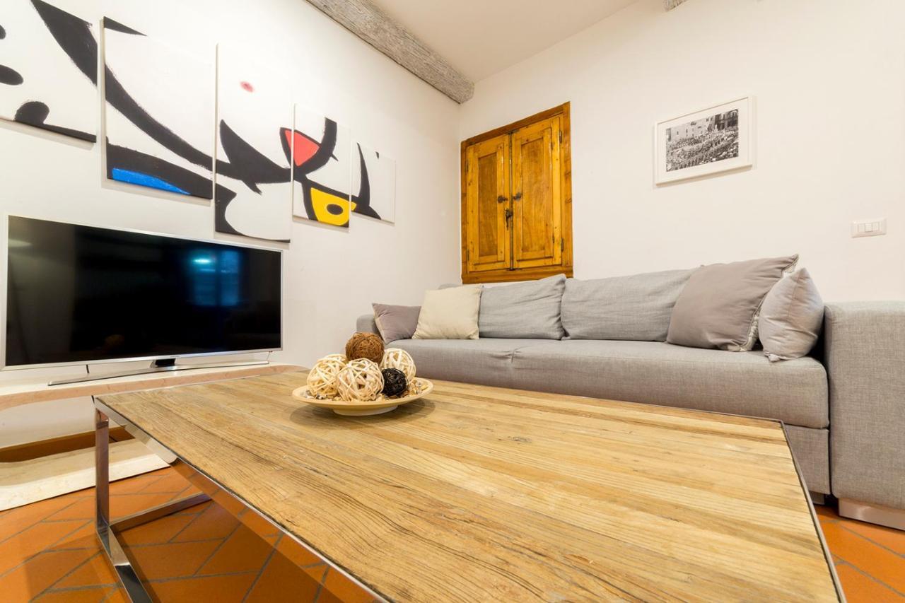 פירנצה Santa Maria Novella 6 Sleeps Near The Central Station מראה חיצוני תמונה
