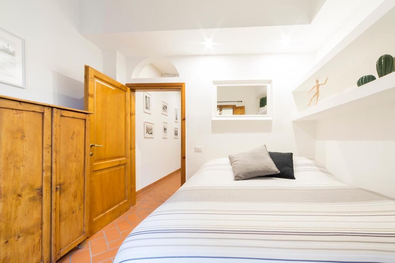 פירנצה Santa Maria Novella 6 Sleeps Near The Central Station מראה חיצוני תמונה