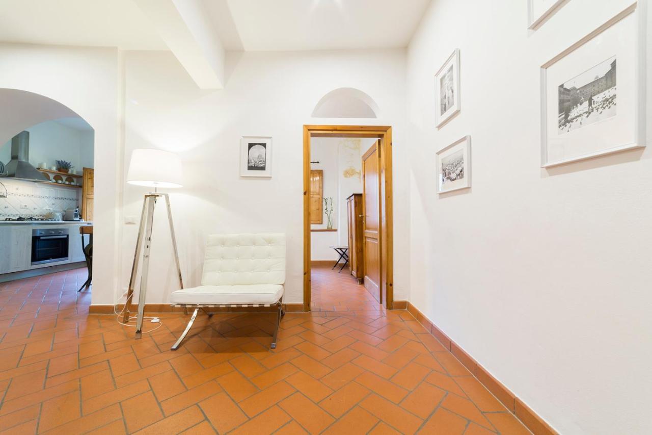 פירנצה Santa Maria Novella 6 Sleeps Near The Central Station מראה חיצוני תמונה