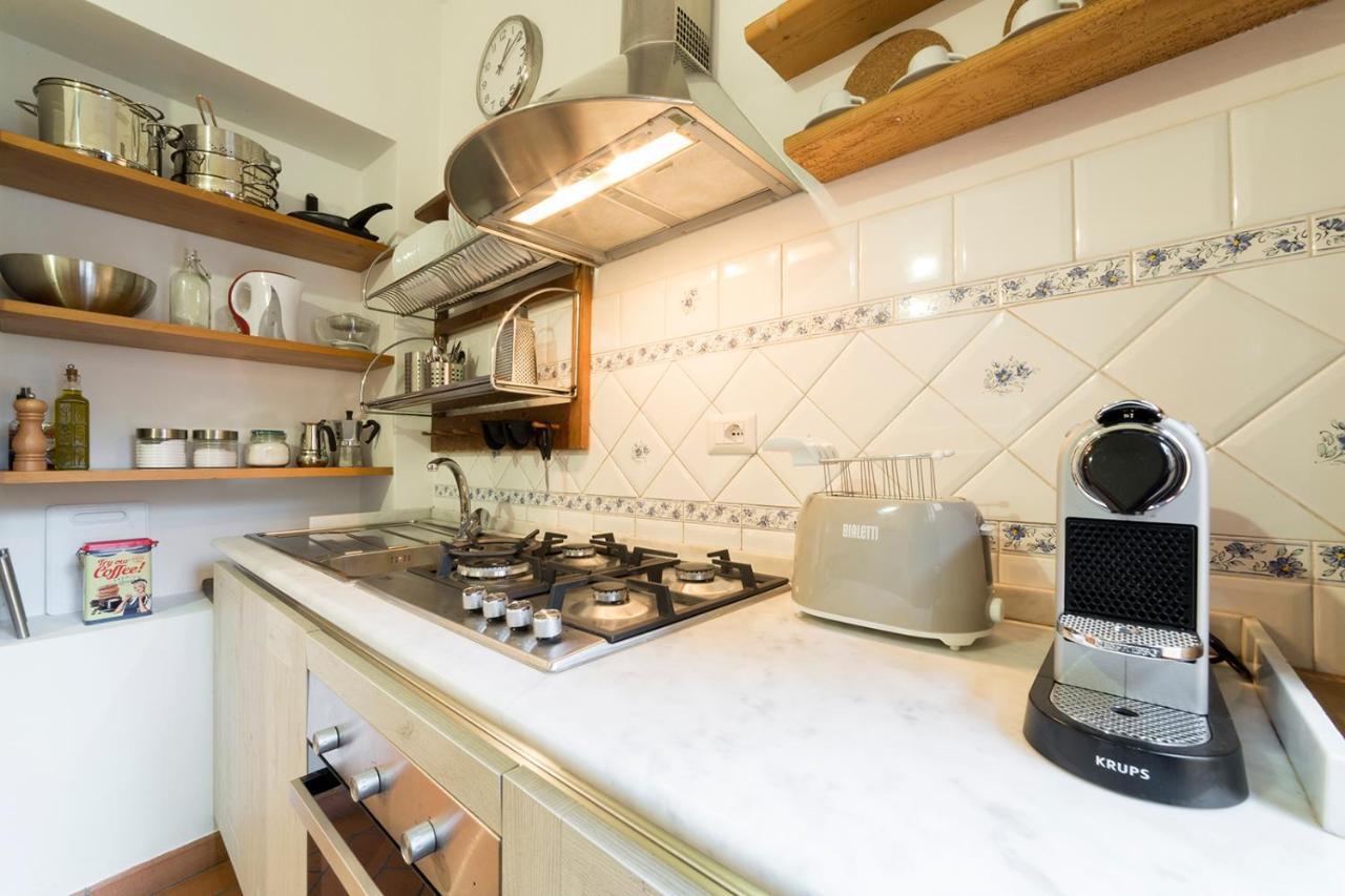 פירנצה Santa Maria Novella 6 Sleeps Near The Central Station מראה חיצוני תמונה