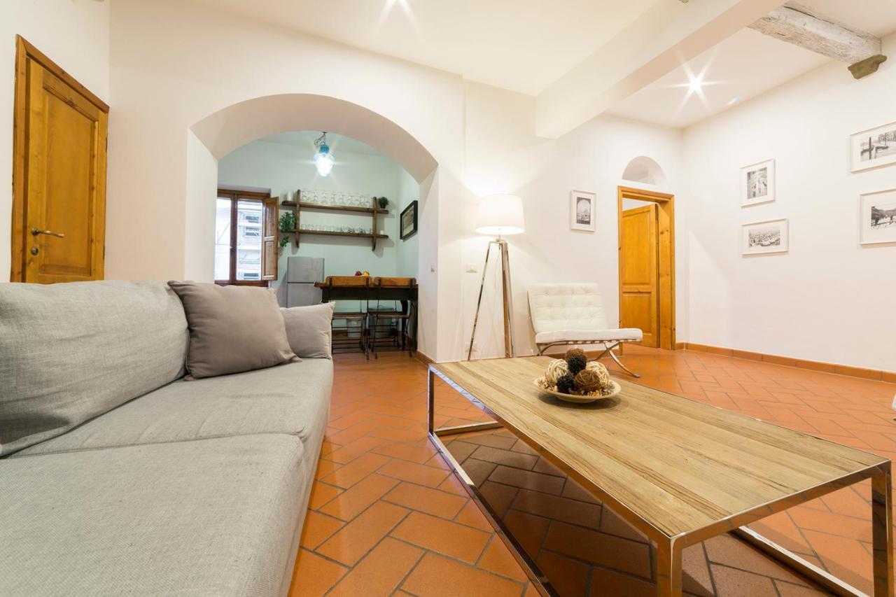 פירנצה Santa Maria Novella 6 Sleeps Near The Central Station מראה חיצוני תמונה