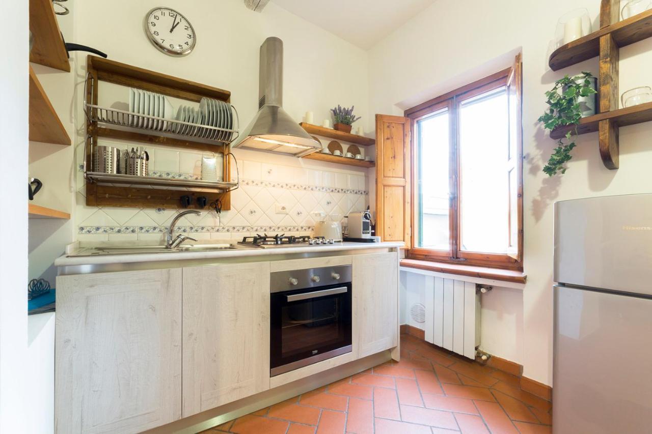 פירנצה Santa Maria Novella 6 Sleeps Near The Central Station מראה חיצוני תמונה