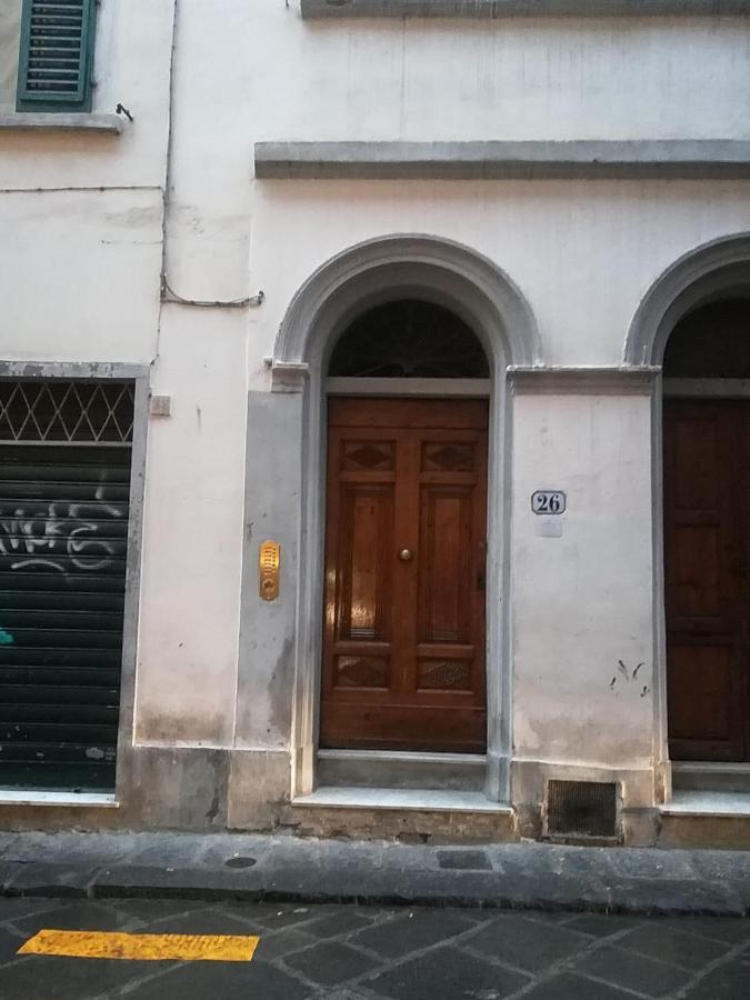 פירנצה Santa Maria Novella 6 Sleeps Near The Central Station מראה חיצוני תמונה
